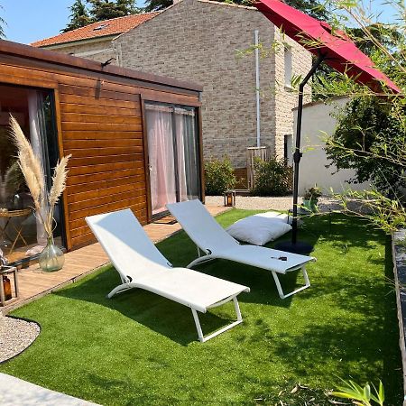 Cosy Love Room Les Arcs-sur-Argens Exterior photo
