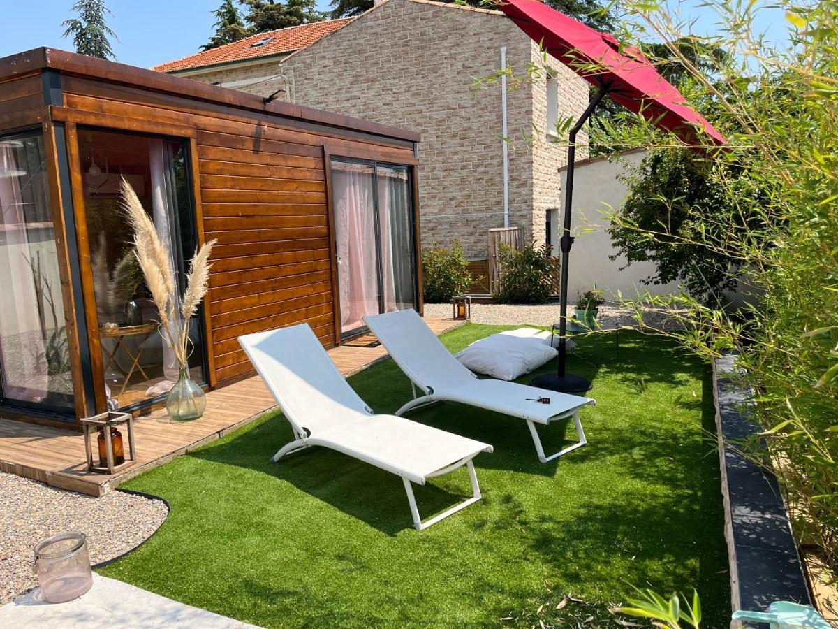 Cosy Love Room Les Arcs-sur-Argens Exterior photo