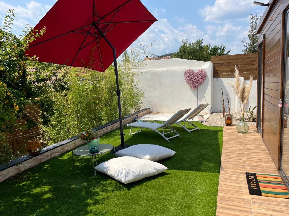 Cosy Love Room Les Arcs-sur-Argens Exterior photo