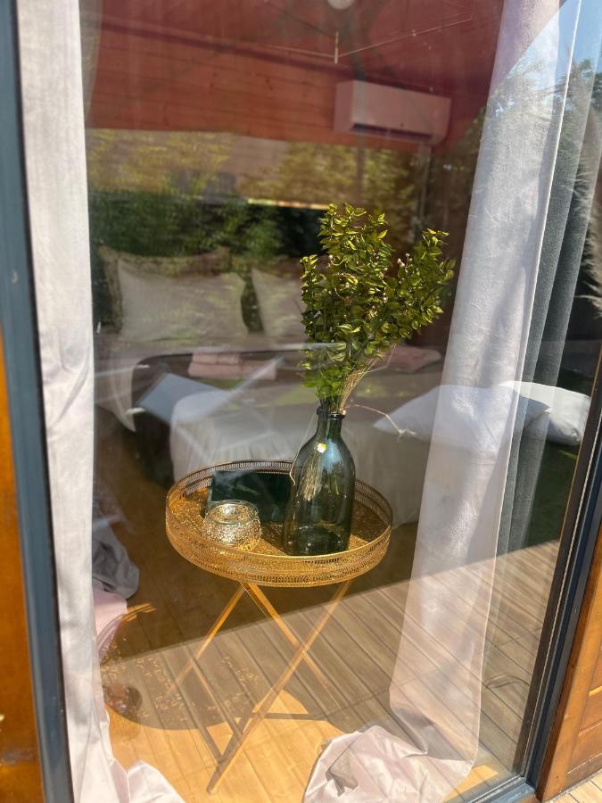 Cosy Love Room Les Arcs-sur-Argens Exterior photo