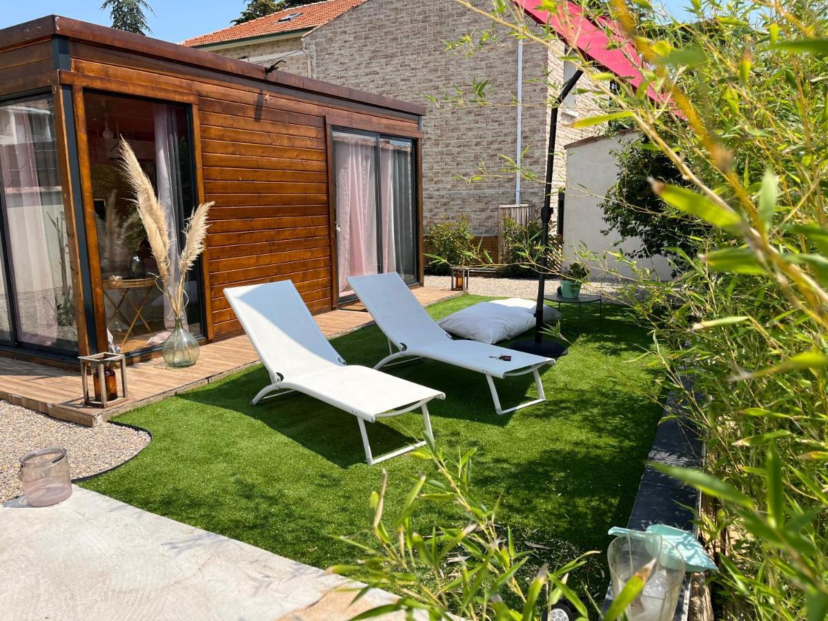Cosy Love Room Les Arcs-sur-Argens Exterior photo