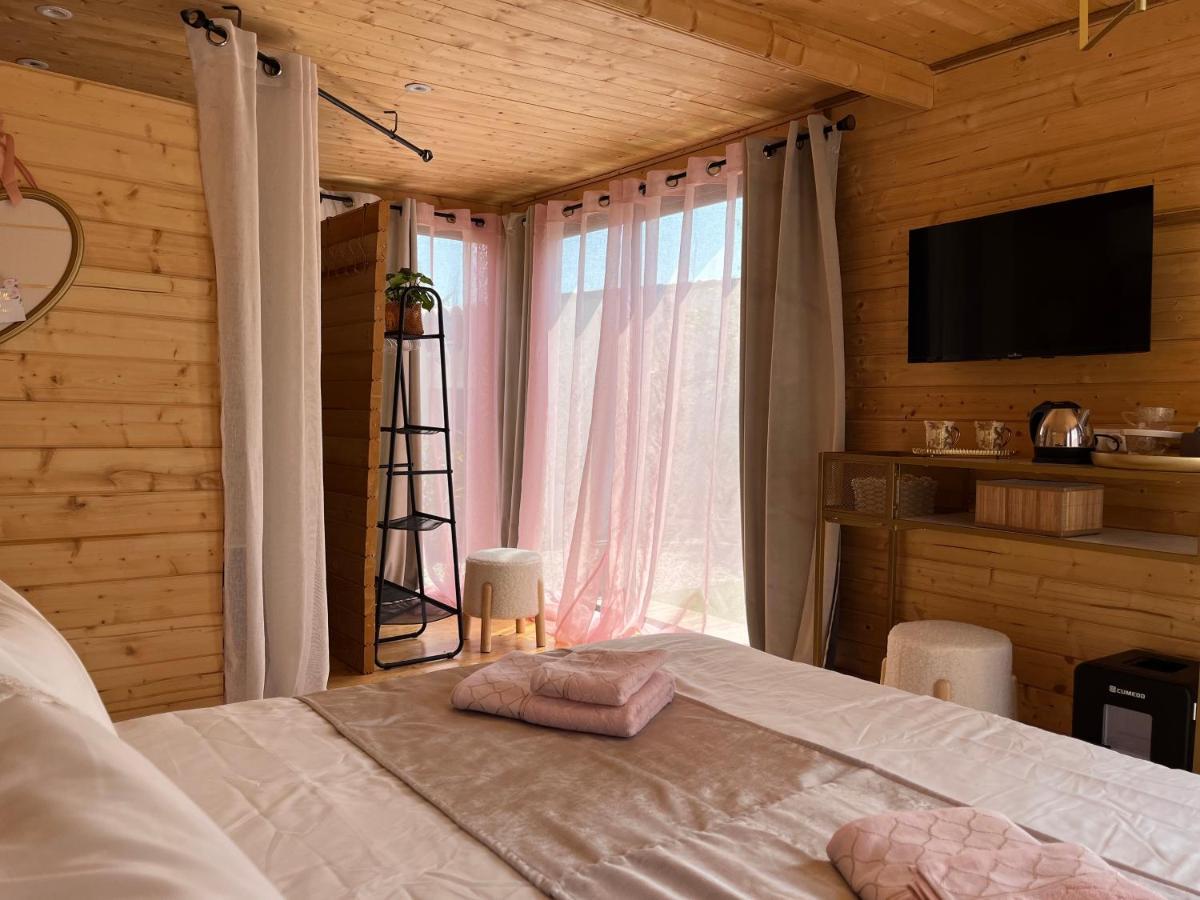 Cosy Love Room Les Arcs-sur-Argens Exterior photo