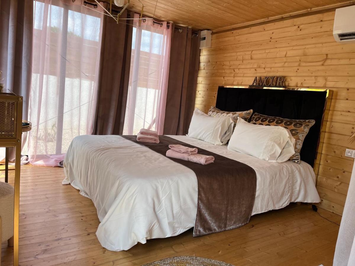 Cosy Love Room Les Arcs-sur-Argens Exterior photo