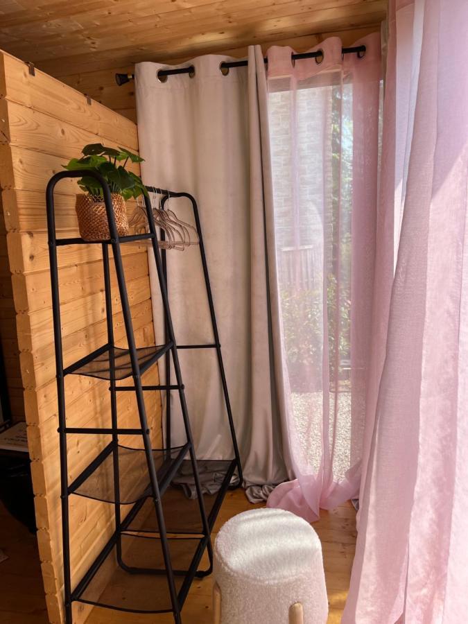 Cosy Love Room Les Arcs-sur-Argens Exterior photo