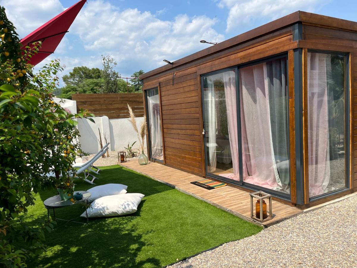 Cosy Love Room Les Arcs-sur-Argens Exterior photo